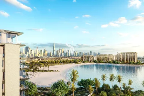 Al Marjan Island, Ras Al Khaimah, BAE’de daire 5 yatak odası, 684 m&sup2; No 705094