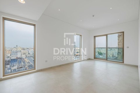 Huoneisto Al Satwa, Dubai, Arabiemiraatit 2 makuuhuonetta, 112.51 m2 № 757290