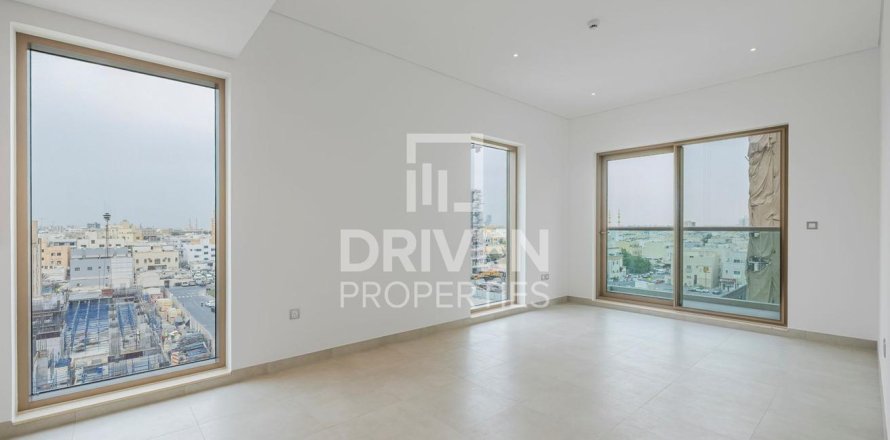 Apartment i Al Satwa, Dubai, UAE 2 soveværelser, 112.51 kvm № 757290