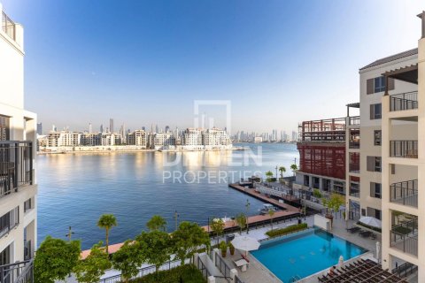 Dzīvoklis Jumeirah, Dubaijā, AAE 2 istabas, 120.5 m2 Nr. 757294 - attēls 1