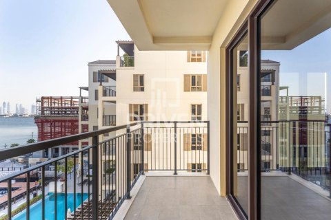 Dzīvoklis Jumeirah, Dubaijā, AAE 2 istabas, 120.5 m2 Nr. 757294 - attēls 14