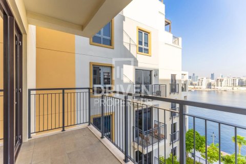 Dzīvoklis Jumeirah, Dubaijā, AAE 2 istabas, 120.5 m2 Nr. 757294 - attēls 15
