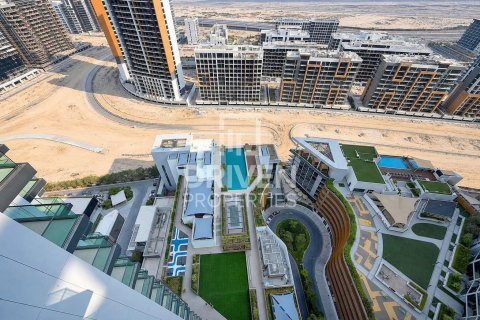شقة للإيجار في مدينة محمد بن راشد، دبي، الإمارات العربية المتحدة 1 غرفة نوم ، 83.71 متر مربع ، رقم 757289 - صورة 10