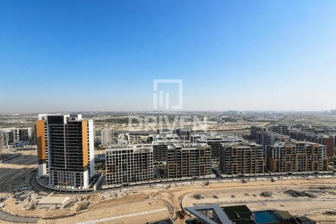شقة للإيجار في مدينة محمد بن راشد، دبي، الإمارات العربية المتحدة 1 غرفة نوم ، 83.71 متر مربع ، رقم 757289 - صورة 8