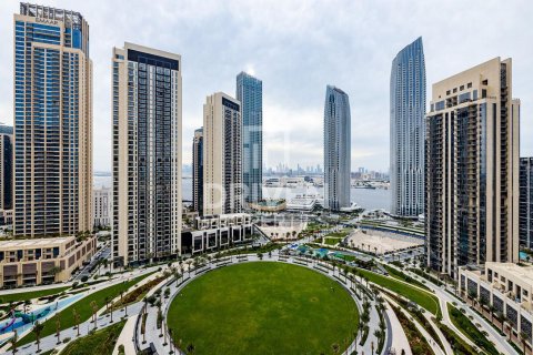 شقة للإيجار في خور دبي، دبي، الإمارات العربية المتحدة 3 غرفة نوم ، 152.18 متر مربع ، رقم 757292 - صورة 14