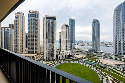 شقة للإيجار في خور دبي، دبي، الإمارات العربية المتحدة 3 غرفة نوم ، 152.18 متر مربع ، رقم 757292 - صورة 12