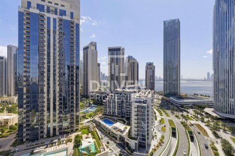 Appartement à louer à Dubai Creek Harbour (The Lagoons), Dubai, EAU 2 chambres, 99.13 m2 № 757291 - photo 14