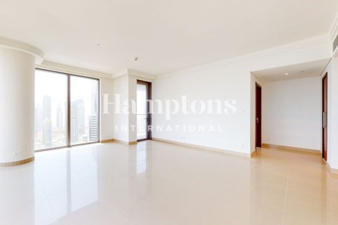 Byt v Downtown Dubai (Downtown Burj Dubai), Dubai, SAE 2 ložnice, 131.36484200 m² Č.: 651037 - fotografie 1