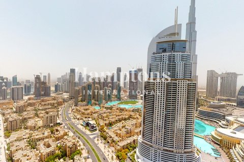 Byt v Downtown Dubai (Downtown Burj Dubai), Dubai, SAE 2 ložnice, 131.36484200 m² Č.: 651037 - fotografie 4
