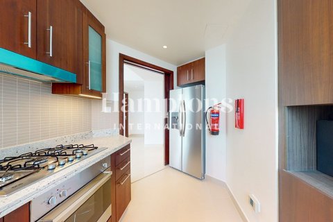 Byt v Downtown Dubai (Downtown Burj Dubai), Dubai, SAE 2 ložnice, 131.36484200 m² Č.: 651037 - fotografie 10