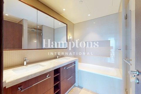 Byt v Downtown Dubai (Downtown Burj Dubai), Dubai, SAE 2 ložnice, 131.36484200 m² Č.: 651037 - fotografie 23