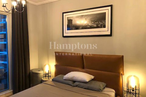 Apartment til leje i Dubai Marina, Dubai, UAE 1 soveværelse, 82.77657300 kvm № 651041 - foto 18