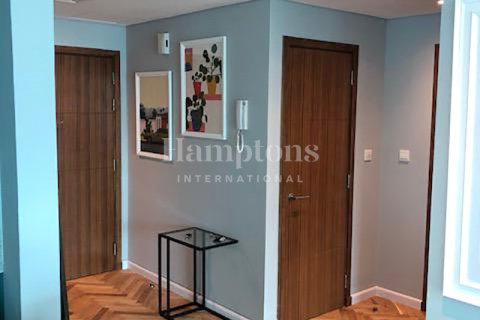 Apartment til leje i Dubai Marina, Dubai, UAE 1 soveværelse, 82.77657300 kvm № 651041 - foto 6