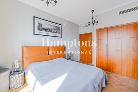 Снять в аренду квартиру в Дубай Марина, Дубай, ОАЭ 1 спальня, 82.77657300м2, № 651041 - фото 23