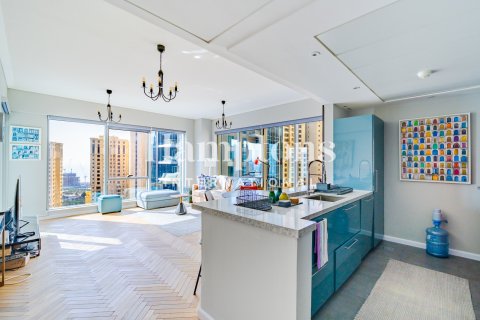 Снять в аренду квартиру в Дубай Марина, Дубай, ОАЭ 1 спальня, 82.77657300м2, № 651041 - фото 16