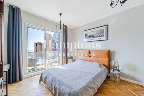 Снять в аренду квартиру в Дубай Марина, Дубай, ОАЭ 1 спальня, 82.77657300м2, № 651041 - фото 22