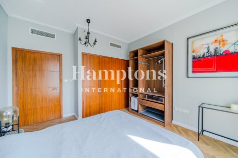 Снять в аренду квартиру в Дубай Марина, Дубай, ОАЭ 1 спальня, 82.77657300м2, № 651041 - фото 19