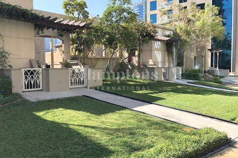 Apartment til leje i Dubai Marina, Dubai, UAE 1 soveværelse, 82.77657300 kvm № 651041 - foto 13