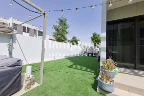 تاون هاوس للإيجار في دبي، الإمارات العربية المتحدة 3 غرفة نوم ، 234.39426900 متر مربع ، رقم 651038 - صورة 3