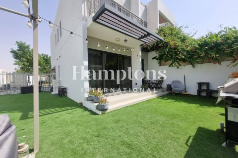 تاون هاوس للإيجار في دبي، الإمارات العربية المتحدة 3 غرفة نوم ، 234.39426900 متر مربع ، رقم 651038 - صورة 4