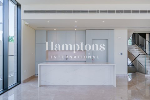 Dubai Hills Estate, Dubai, संयुक्त अरब अमीरात में विला, 5 बेडरूम, 882.578 वर्ग मीटर, संख्या 651042 - फ़ोटो 6