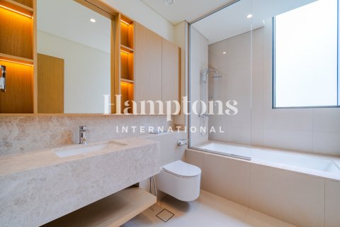 Dubai Hills Estate, Dubai, संयुक्त अरब अमीरात में विला, 5 बेडरूम, 882.578 वर्ग मीटर, संख्या 651042 - फ़ोटो 19