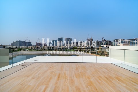 Dubai Hills Estate, Dubai, संयुक्त अरब अमीरात में विला, 5 बेडरूम, 882.578 वर्ग मीटर, संख्या 651042 - फ़ोटो 27