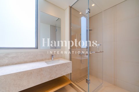 Dubai Hills Estate, Dubai, संयुक्त अरब अमीरात में विला, 5 बेडरूम, 882.578 वर्ग मीटर, संख्या 651042 - फ़ोटो 22