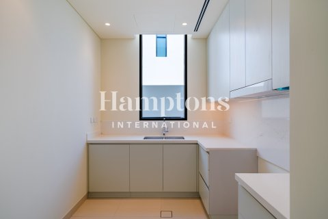 Dubai Hills Estate, Dubai, संयुक्त अरब अमीरात में विला, 5 बेडरूम, 882.578 वर्ग मीटर, संख्या 651042 - फ़ोटो 17