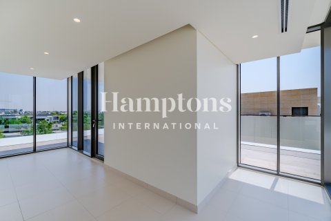Dubai Hills Estate, Dubai, संयुक्त अरब अमीरात में विला, 5 बेडरूम, 882.578 वर्ग मीटर, संख्या 651042 - फ़ोटो 29