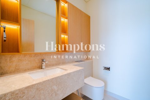 Dubai Hills Estate, Dubai, संयुक्त अरब अमीरात में विला, 5 बेडरूम, 882.578 वर्ग मीटर, संख्या 651042 - फ़ोटो 15