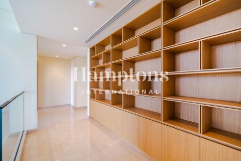 Dubai Hills Estate, Dubai, संयुक्त अरब अमीरात में विला, 5 बेडरूम, 882.578 वर्ग मीटर, संख्या 651042 - फ़ोटो 16