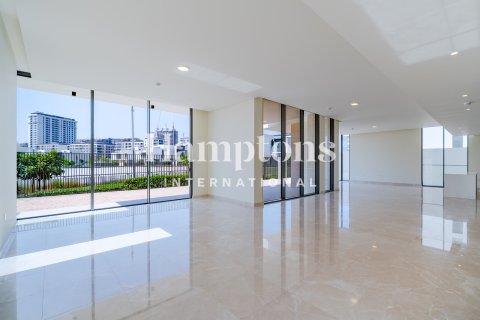 Dubai Hills Estate, Dubai, संयुक्त अरब अमीरात में विला, 5 बेडरूम, 882.578 वर्ग मीटर, संख्या 651042 - फ़ोटो 8