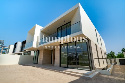 Dubai Hills Estate, Dubai, संयुक्त अरब अमीरात में विला, 5 बेडरूम, 882.578 वर्ग मीटर, संख्या 651042 - फ़ोटो 7