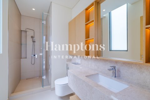 Dubai Hills Estate, Dubai, संयुक्त अरब अमीरात में विला, 5 बेडरूम, 882.578 वर्ग मीटर, संख्या 651042 - फ़ोटो 1