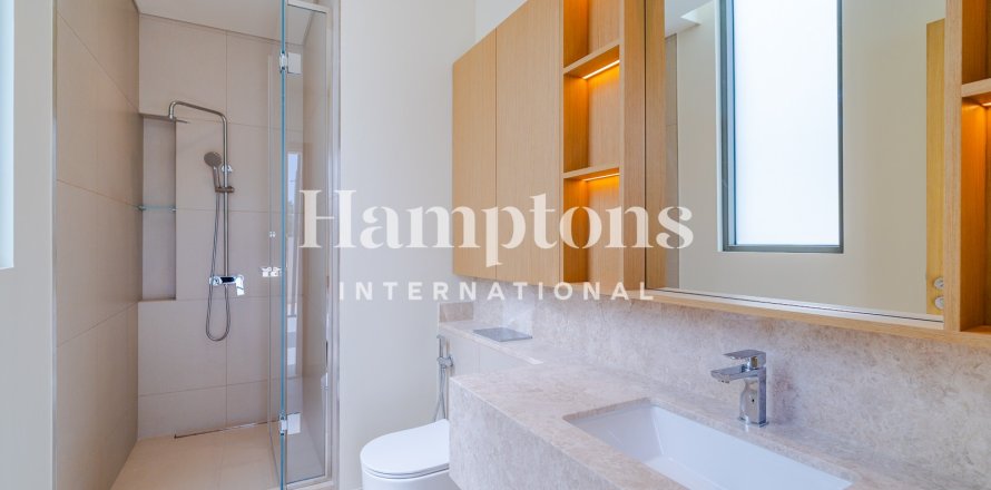 Dubai Hills Estate, Dubai, संयुक्त अरब अमीरात में विला, 5 बेडरूम, 882.578 वर्ग मीटर, संख्या 651042