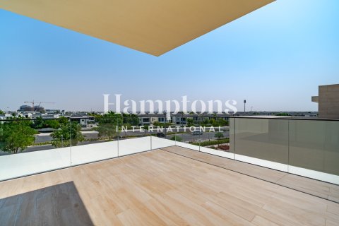 Dubai Hills Estate, Dubai, संयुक्त अरब अमीरात में विला, 5 बेडरूम, 882.578 वर्ग मीटर, संख्या 651042 - फ़ोटो 30