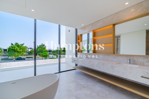 Dubai Hills Estate, Dubai, संयुक्त अरब अमीरात में विला, 5 बेडरूम, 882.578 वर्ग मीटर, संख्या 651042 - फ़ोटो 12