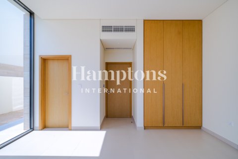 Dubai Hills Estate, Dubai, संयुक्त अरब अमीरात में विला, 5 बेडरूम, 882.578 वर्ग मीटर, संख्या 651042 - फ़ोटो 10