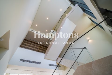 Dubai Hills Estate, Dubai, संयुक्त अरब अमीरात में विला, 5 बेडरूम, 882.578 वर्ग मीटर, संख्या 651042 - फ़ोटो 9