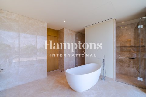 Dubai Hills Estate, Dubai, संयुक्त अरब अमीरात में विला, 5 बेडरूम, 882.578 वर्ग मीटर, संख्या 651042 - फ़ोटो 18