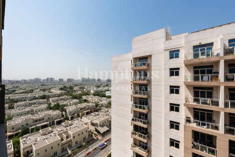 Apartamento para arrendamento em Al Furjan, Dubai, EAU 1 quarto, 76.02995714 m2 № 651043 - foto 7