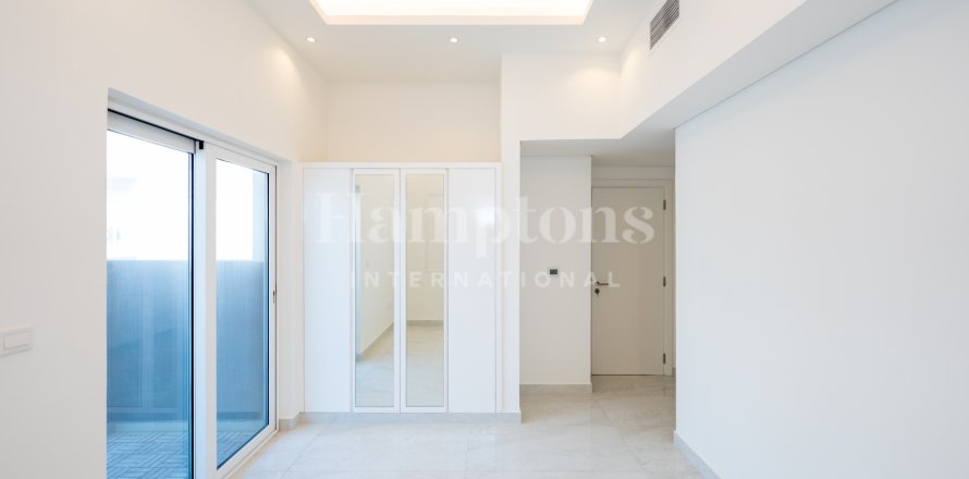 Apartamento em Al Furjan, Dubai, EAU 1 quarto, 76.03 m2 № 651043