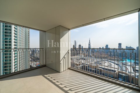 Huoneisto Downtown Dubai (Downtown Burj Dubai), Arabiemiraatit 3 makuuhuonetta, 149.75963600 m2 № 651039 - kuva 15