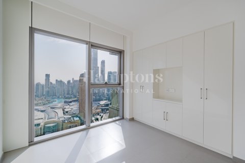 Huoneisto Downtown Dubai (Downtown Burj Dubai), Arabiemiraatit 3 makuuhuonetta, 149.75963600 m2 № 651039 - kuva 10