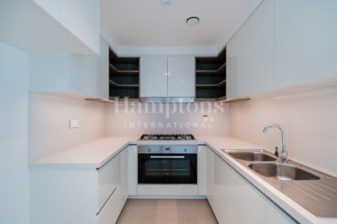 Huoneisto Downtown Dubai (Downtown Burj Dubai), Arabiemiraatit 3 makuuhuonetta, 149.75963600 m2 № 651039 - kuva 13