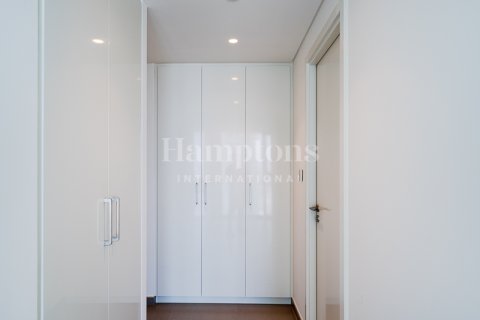 Huoneisto Downtown Dubai (Downtown Burj Dubai), Arabiemiraatit 3 makuuhuonetta, 149.75963600 m2 № 651039 - kuva 7