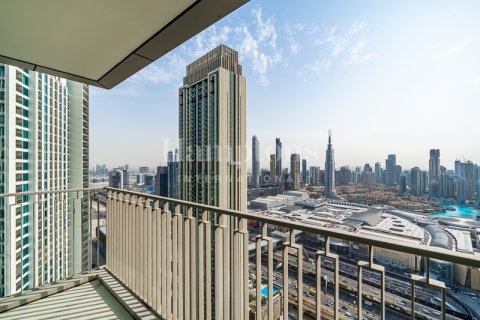 Huoneisto Downtown Dubai (Downtown Burj Dubai), Arabiemiraatit 3 makuuhuonetta, 149.75963600 m2 № 651039 - kuva 19