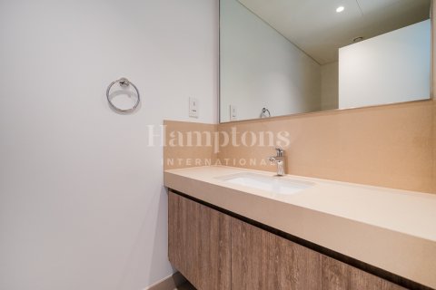 Huoneisto Downtown Dubai (Downtown Burj Dubai), Arabiemiraatit 3 makuuhuonetta, 149.75963600 m2 № 651039 - kuva 2