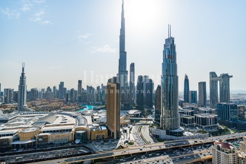 Huoneisto Downtown Dubai (Downtown Burj Dubai), Arabiemiraatit 3 makuuhuonetta, 149.75963600 m2 № 651039 - kuva 8